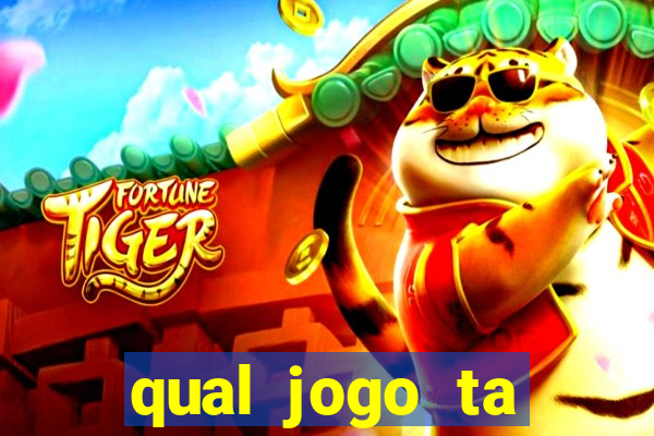 qual jogo ta ganhando dinheiro